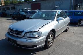 OPEL OMEGA БЕНЗИН FL КОРОБКА ПЕРЕДАЧW МЕХАНИЧЕСКАЯ Y22XE