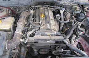 OPEL / OMEGA БЕНЗИН / КОРОБКА ПЕРЕДАЧ  / 2,0 16V