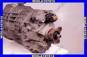 OPEL OMEGA БЕНЗИН КОРОБКА ПЕРЕДАЧ 2.0 16V 94-99