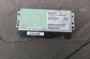 OPEL OMEGA БЛОК УПРАВЛЕНИЯ 0260002716 96024110