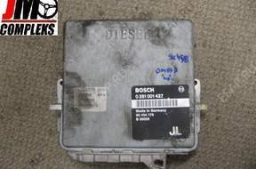 OPEL OMEGA БЛОК УПРАВЛЕНИЯ 0281001427 90494179