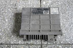OPEL OMEGA БЛОК УПРАВЛЕНИЯ 96015165 0260002110