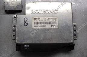 OPEL OMEGA БЛОК УПРАВЛЕНИЯ ДВИГАТЕЛЕМ 0261203482