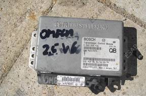 OPEL OMEGA БЛОК УПРАВЛЕНИЯ КПП 0260002416