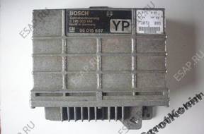OPEL OMEGA БЛОК УПРАВЛЕНИЯ КПП AUT 0 260 002 146 YP