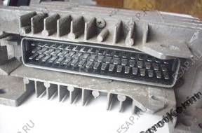OPEL OMEGA БЛОК УПРАВЛЕНИЯ КПП AUT 0 260 002 146 YP