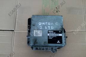 OPEL OMEGA C 00 2.5 TD БЛОК УПРАВЛЕНИЯ ДВИГАТЕЛЕМ
