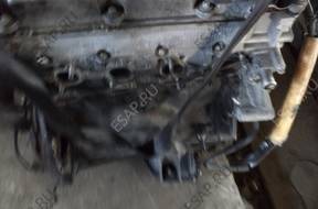 OPEL OMEGA C 2,2 DTI двигатель (320TYS)