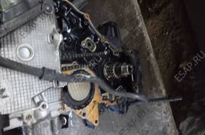 OPEL OMEGA C 2,2 DTI двигатель (320TYS)