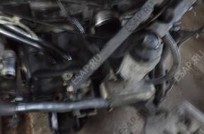 OPEL OMEGA C 2,2 DTI двигатель (320TYS)