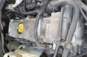 OPEL OMEGA C  2.0 DTI  двигатель