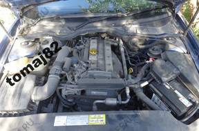 OPEL OMEGA C 2.2 16V Z22XE 2002r двигатель 132000KM