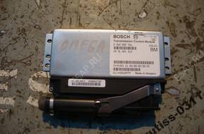 OPEL OMEGA C 2.2 БЛОК УПРАВЛЕНИЯ КПП автомат