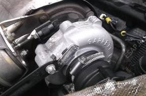 Opel Omega C 2.2 DTI ТУРБОКОМПРЕССОР GARRETT 705097