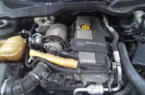 OPEL OMEGA C   2.2DTI Y22DTH двигатель