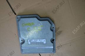 Opel Omega C 2.5 DTi БЛОК УПРАВЛЕНИЯ 96025138 5WK33590AK