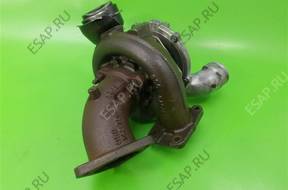 OPEL OMEGA C 2.5 DTI ТУРБОКОМПРЕССОР GT2052U