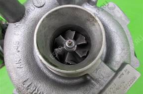 OPEL OMEGA C 2.5 DTI ТУРБОКОМПРЕССОР GT2052U