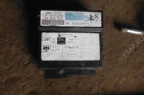 OPEL OMEGA C 2.5 TDS МОДУЛЬ MEGAMOS 24426912 ES