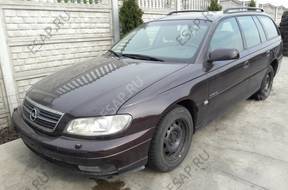 OPEL OMEGA C B FL 2.2 16V РУЛЕВАЯ РЕЙКА PRZEKŁADNIA