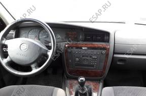 OPEL OMEGA C B FL 2.2 16V РУЛЕВАЯ РЕЙКА PRZEKŁADNIA