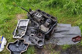 OPEL Omega C B FL 2.2DTI d silnika двигатель блок цилиндров