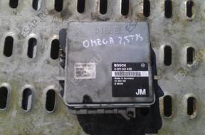 OPEL OMEGA C B FL 2.5 TDS - БЛОК УПРАВЛЕНИЯ 0281001428