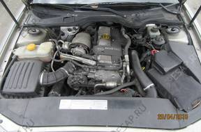 OPEL OMEGA C-двигатель 2.2 DI-120 KM-комплектный 200TKM