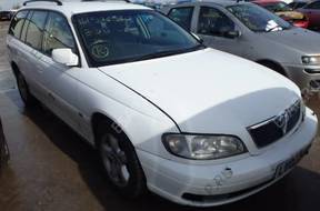 Opel Omega C двигатель 3.2 V6 комплектный 2002 anglik