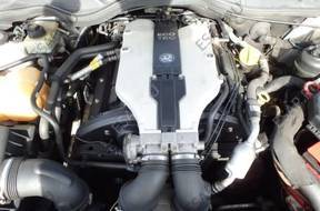 Opel Omega C двигатель 3.2 V6 комплектный 2002 anglik
