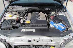 Opel Omega C E36 E39 2.5 TDS 2001r двигатель в идеальном состоянии