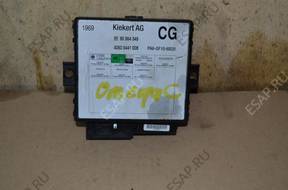Opel Omega C МОДУЛЬ komfortu 90564349