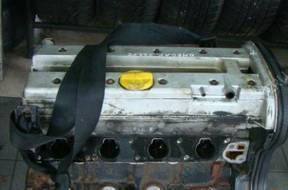 OPEL OMEGA C Z22XE двигатель