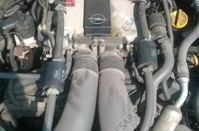 Opel Omega двигатель 2.5 v6 бензиновый