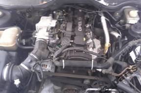 OPEL OMEGA двигатель X20SE 2,0 116km 8v  X 20 SE