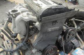 OPEL OMEGA KOMBI двигатель 2,2 бензиновый