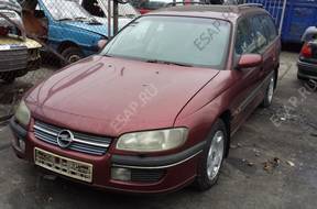 OPEL OMEGA КОРОБКА ПЕРЕДАЧ  2,0 БЕНЗИН