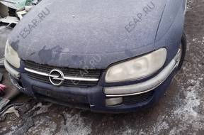 opel omega КОРОБКА ПЕРЕДАЧw 2.0 БЕНЗИН 16 v АВТОМАТИЧЕСКАЯ