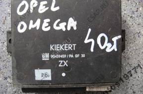 OPEL OMEGA МОДУЛЬ БЛОК УПРАВЛЕНИЯ 90459459