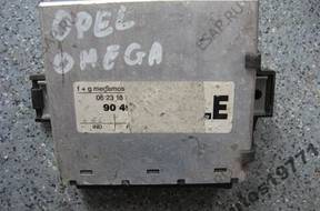 OPEL OMEGA МОДУЛЬ БЛОК УПРАВЛЕНИЯ 90491954