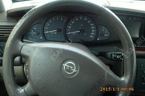 Opel omega РЕСТАЙЛИНГ 2.2 16V КОРОБКА ПЕРЕДАЧ biegów