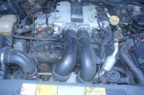 opel omega vectra 2.5 v6 170km двигатель