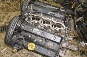 OPEL OMEGA VECTRA B 2.5 V6 двигатель