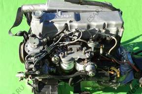 OPEL REKORD D ASCONA двигатель 2.1 дизельный 21DT