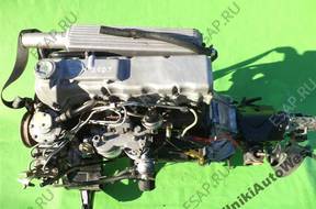 OPEL REKORD D ASCONA двигатель 2.1 дизельный 21DT