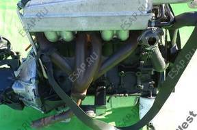 OPEL REKORD D ASCONA двигатель 2.1 дизельный 21DT