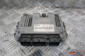 OPEL RENAULT 1.9 DCI БЛОК УПРАВЛЕНИЯ ДВИГАТЕЛЕМ 0281011530