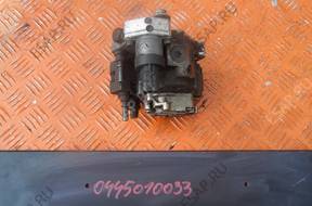 OPEL RENAULT MASTER ТНВД 0445010033