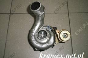Opel Renault Volvo 1.9 102KM 53039700048 reg !!
