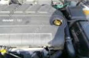 OPEL SAAB 1.9 TID 150 KM Z19DTH двигатель 90TY